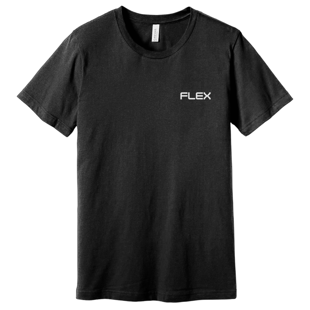 "Flex Mode 1" Flex Tee