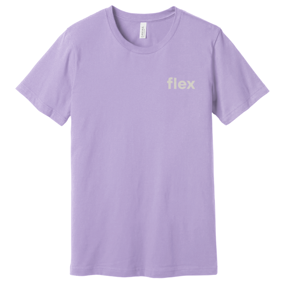 "Flex Studio" Flex Tee