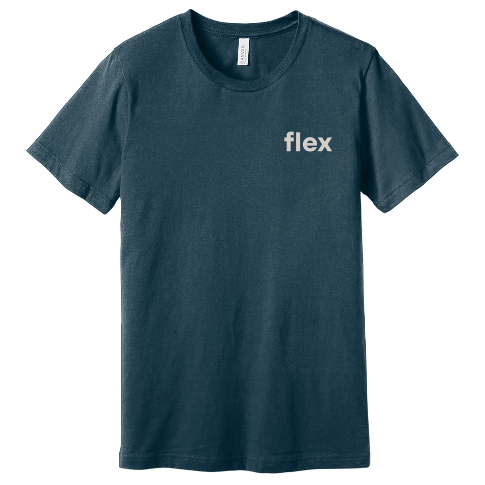 "Flex Studio" Flex Tee
