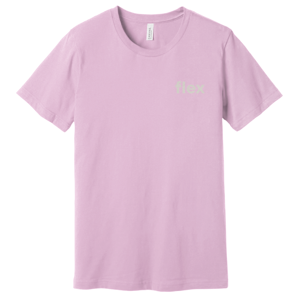 "Flex Studio" Flex Tee