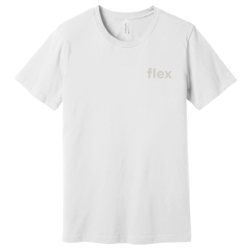 "Flex Studio" Flex Tee