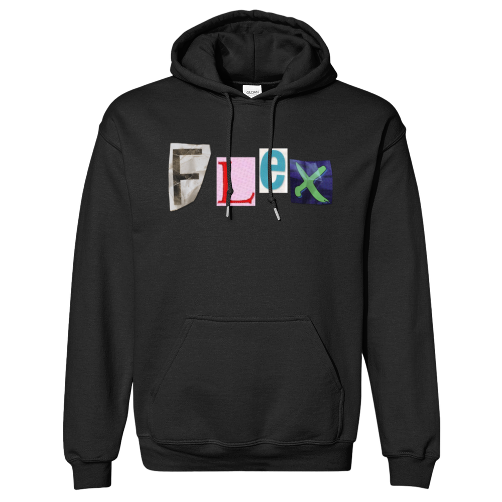 Flex "Ransom" Hoodie
