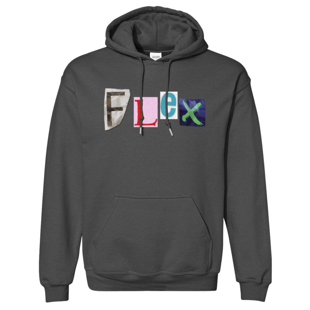 Flex "Ransom" Hoodie