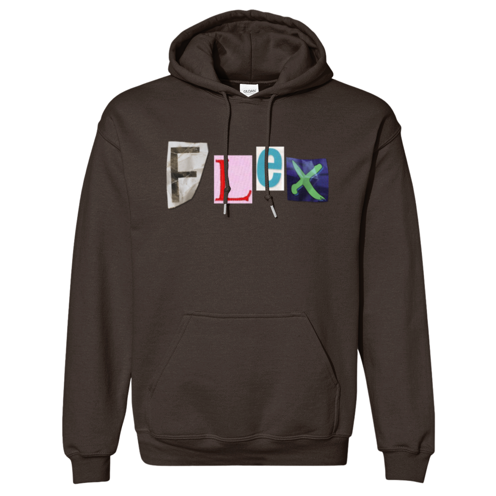 Flex "Ransom" Hoodie