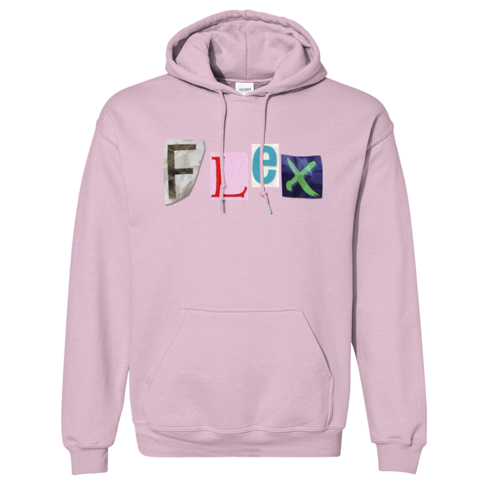 Flex "Ransom" Hoodie