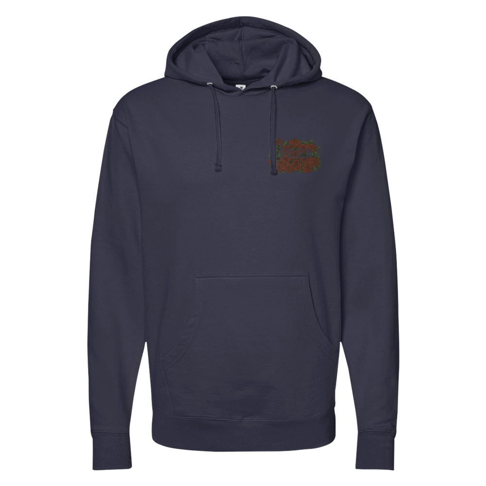 "Life Isn't Guranteed" Flex Hoodie