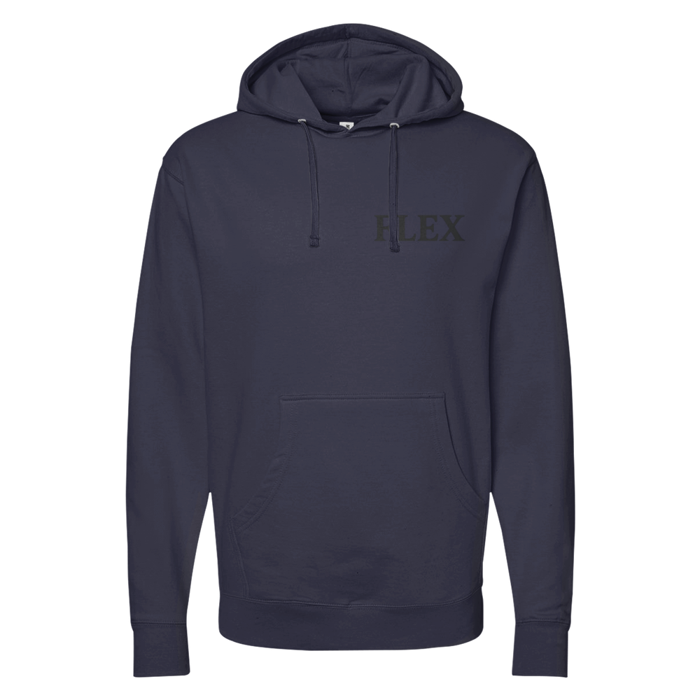 "Blossom" Flex Hoodie