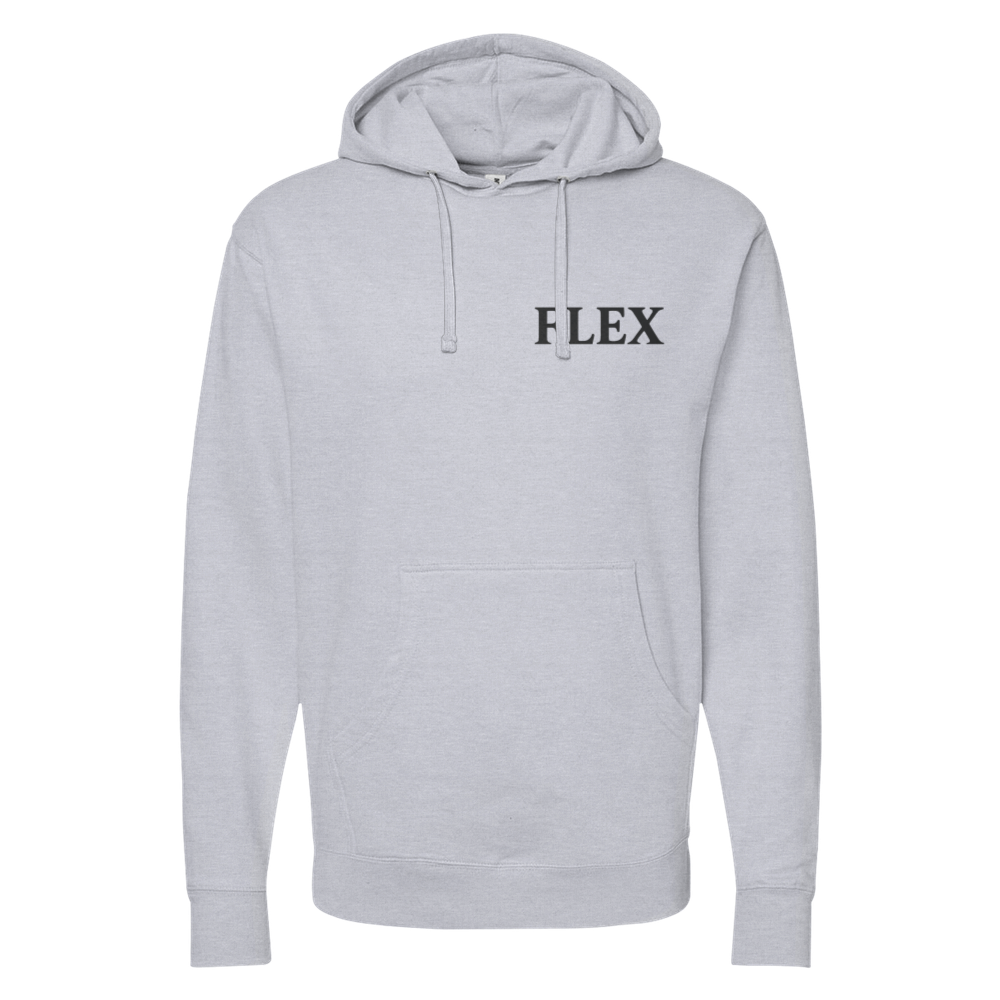 "Blossom" Flex Hoodie