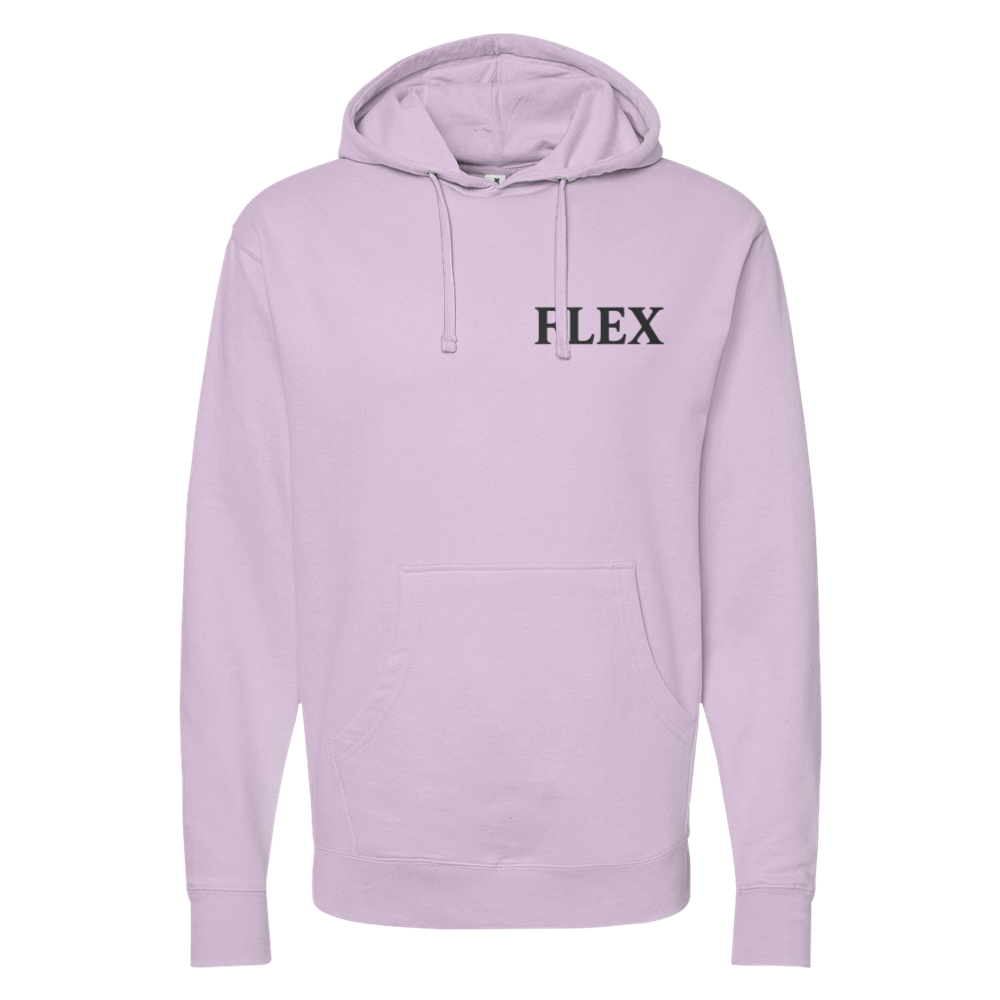"Blossom" Flex Hoodie