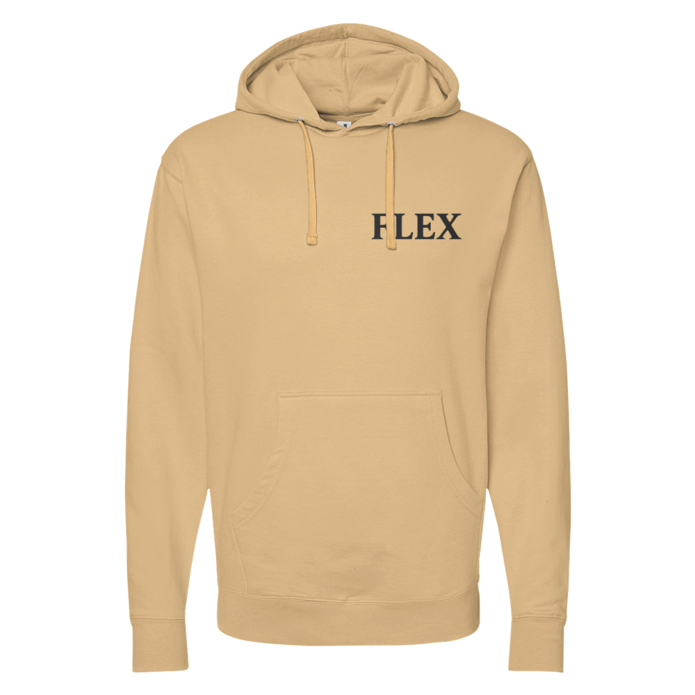 "Blossom" Flex Hoodie