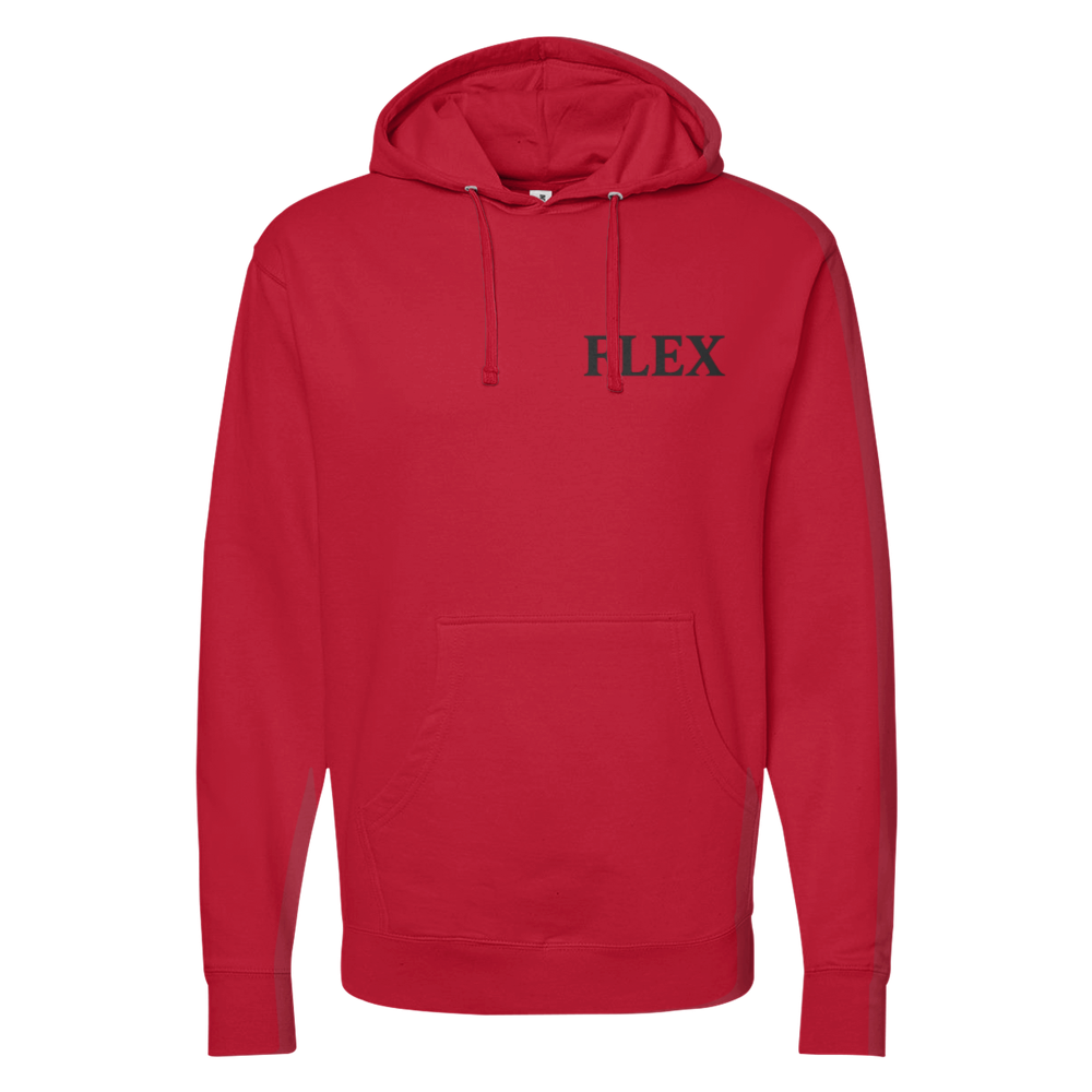 "Blossom" Flex Hoodie