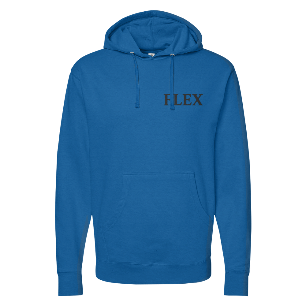 "Blossom" Flex Hoodie