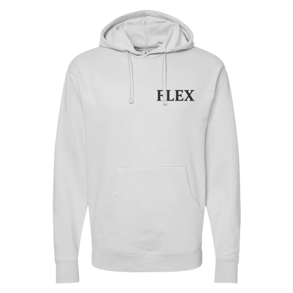 "Blossom" Flex Hoodie