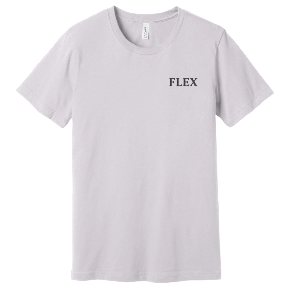 Flex Tee "Blossom"