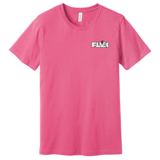 "Bolt" Flex Tee