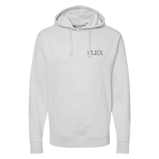 "DUNK" Flex Hoodie