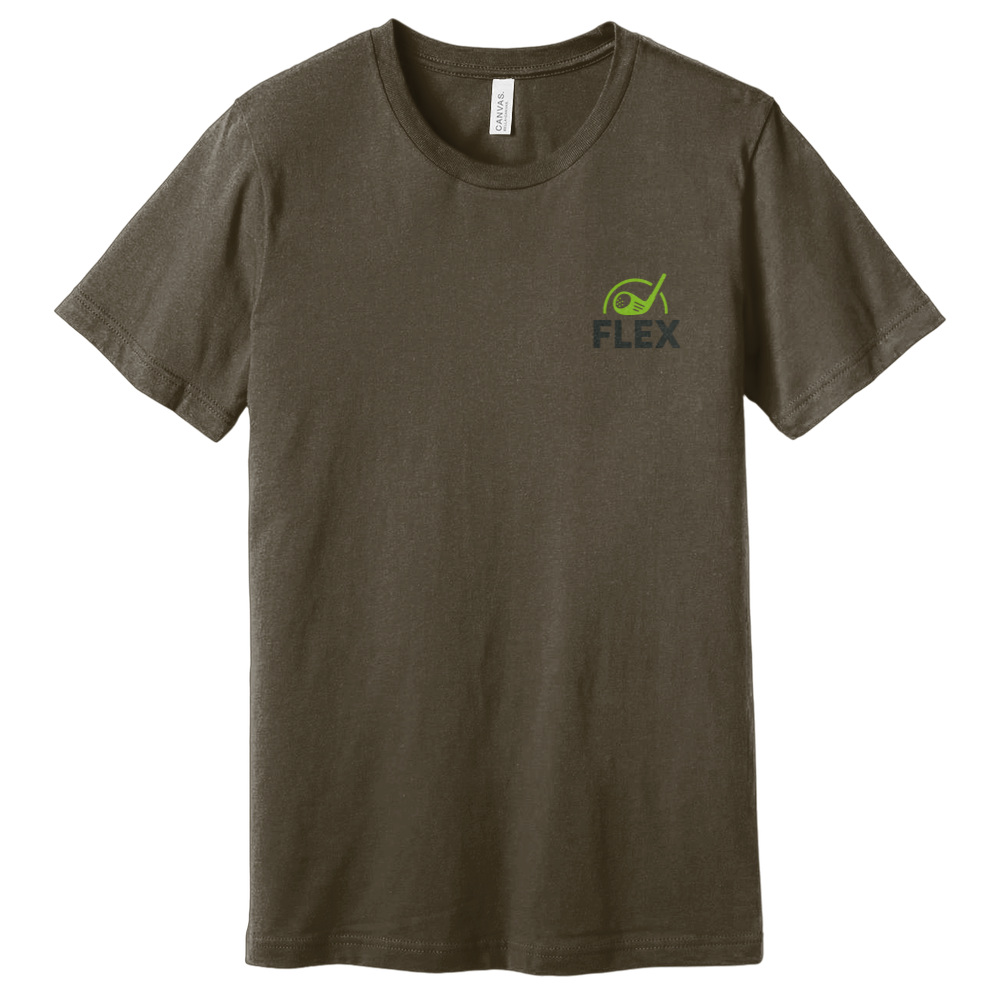 "Flex Cup" Flex Tee