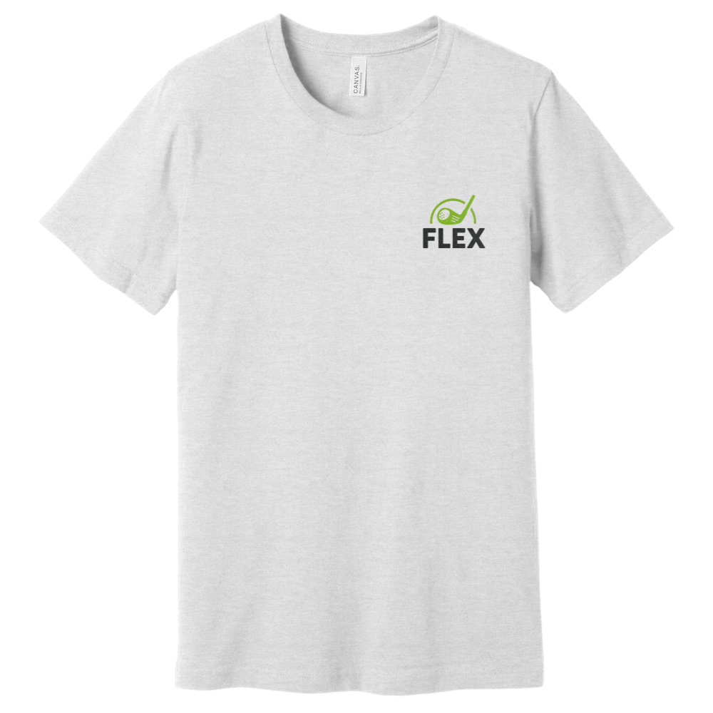 "Flex Cup" Flex Tee