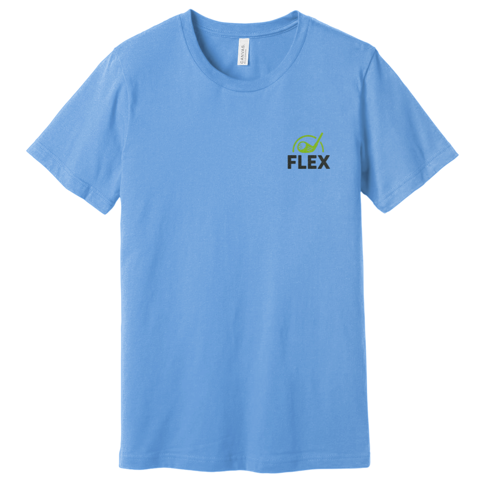 "Flex Cup" Flex Tee