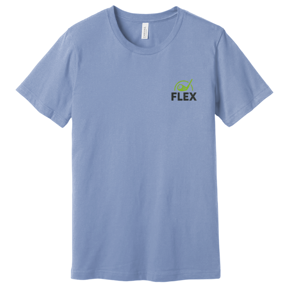 "Flex Cup" Flex Tee