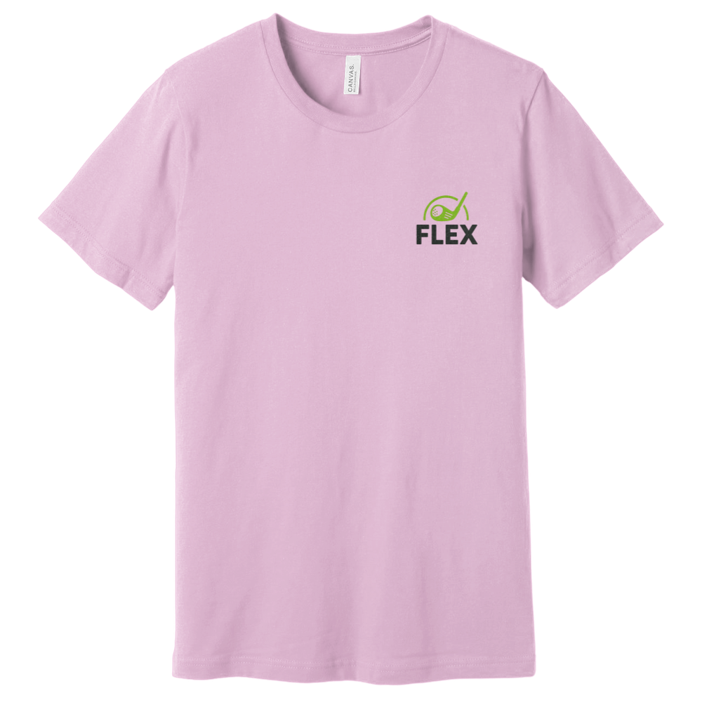 "Flex Cup" Flex Tee