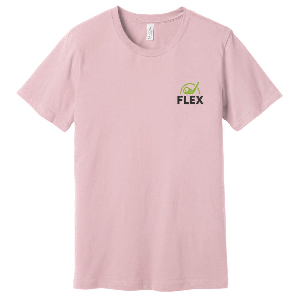 "Flex Cup" Flex Tee