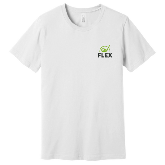 "Flex Cup" Flex Tee