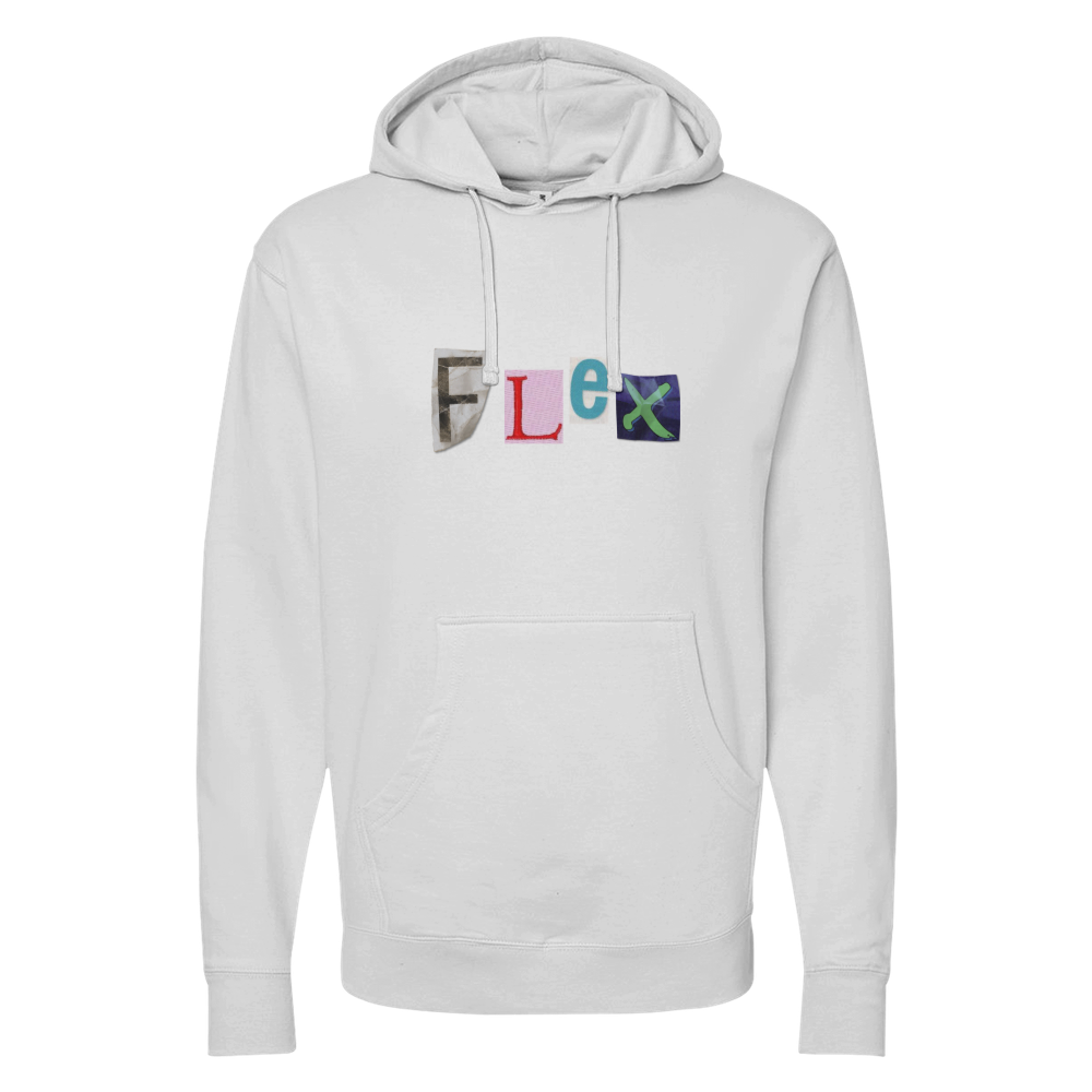 Flex Ransom Hoodie