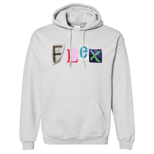 Flex "Ransom" Hoodie