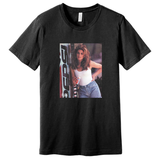 Kathy Ireland X Flex Tee