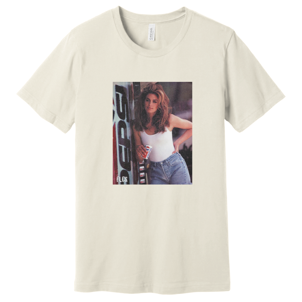 Kathy Ireland X Flex Tee