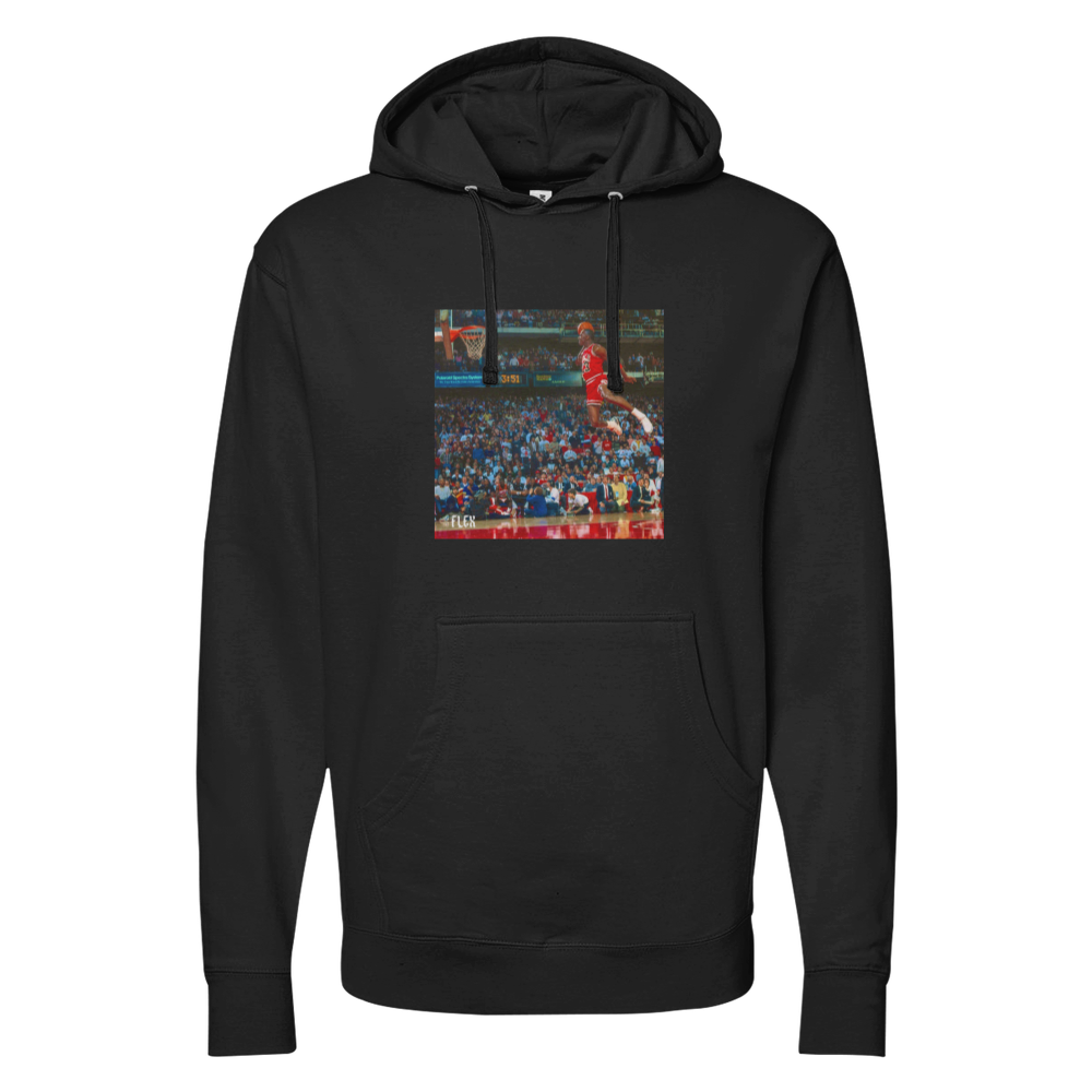 Michael Jordan X Flex Hoodie