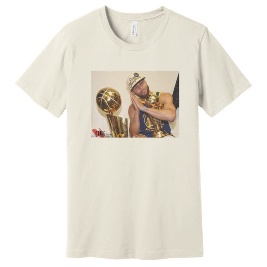 Stephen Curry X Flex Tee