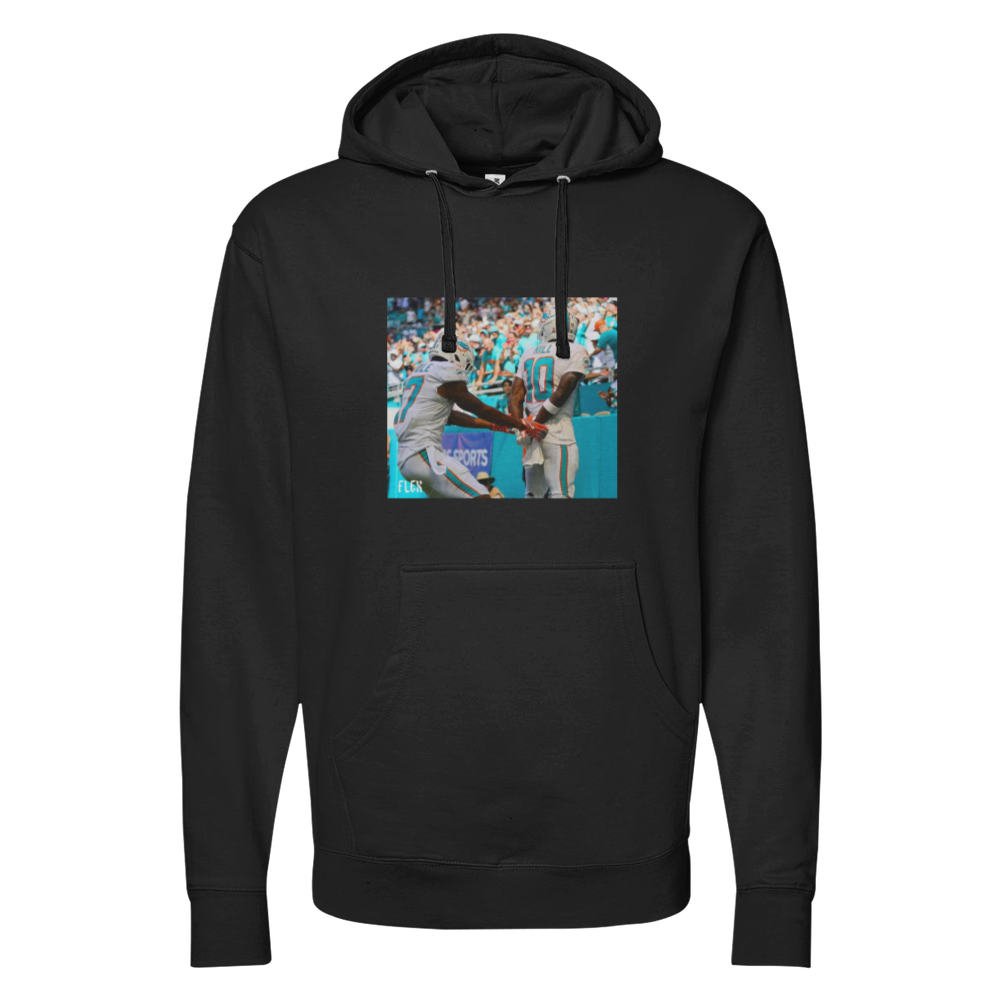 Tyreek Hill X Felx Hoodie