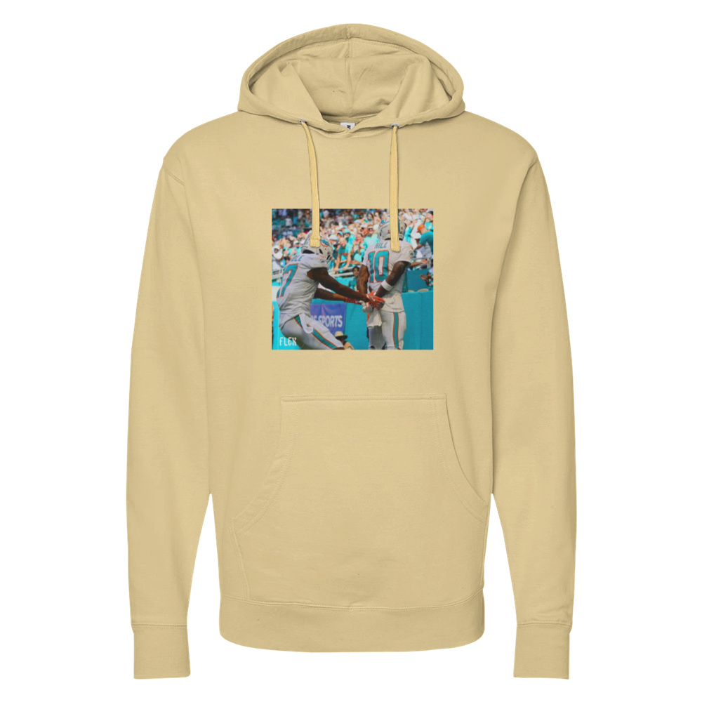 Tyreek Hill X Felx Hoodie