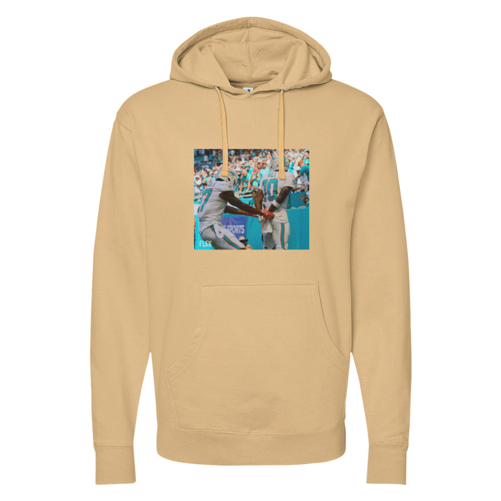 Tyreek Hill X Felx Hoodie