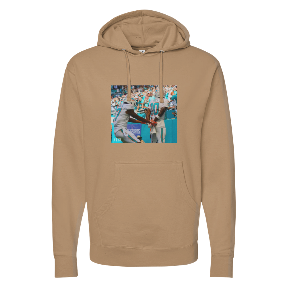 Tyreek Hill X Felx Hoodie