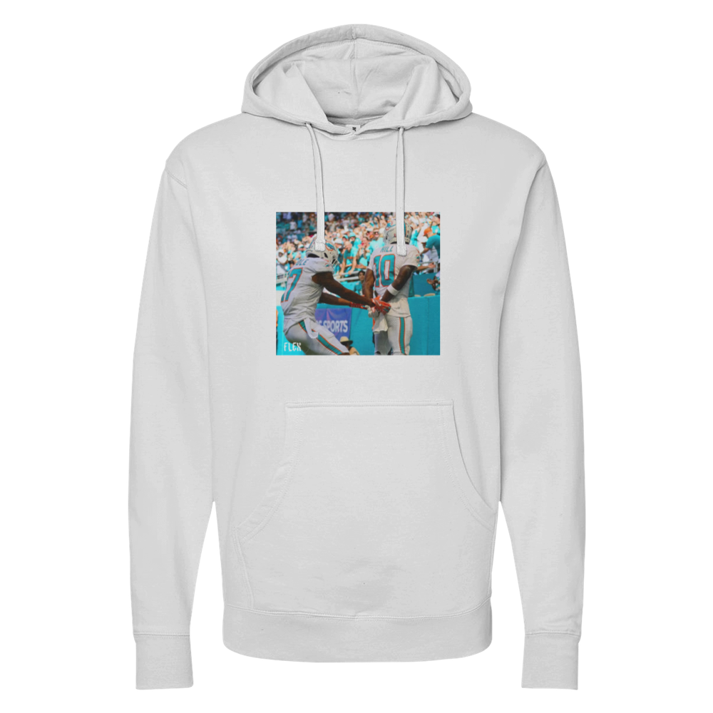 Tyreek Hill X Felx Hoodie